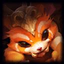 gnar probuilds.